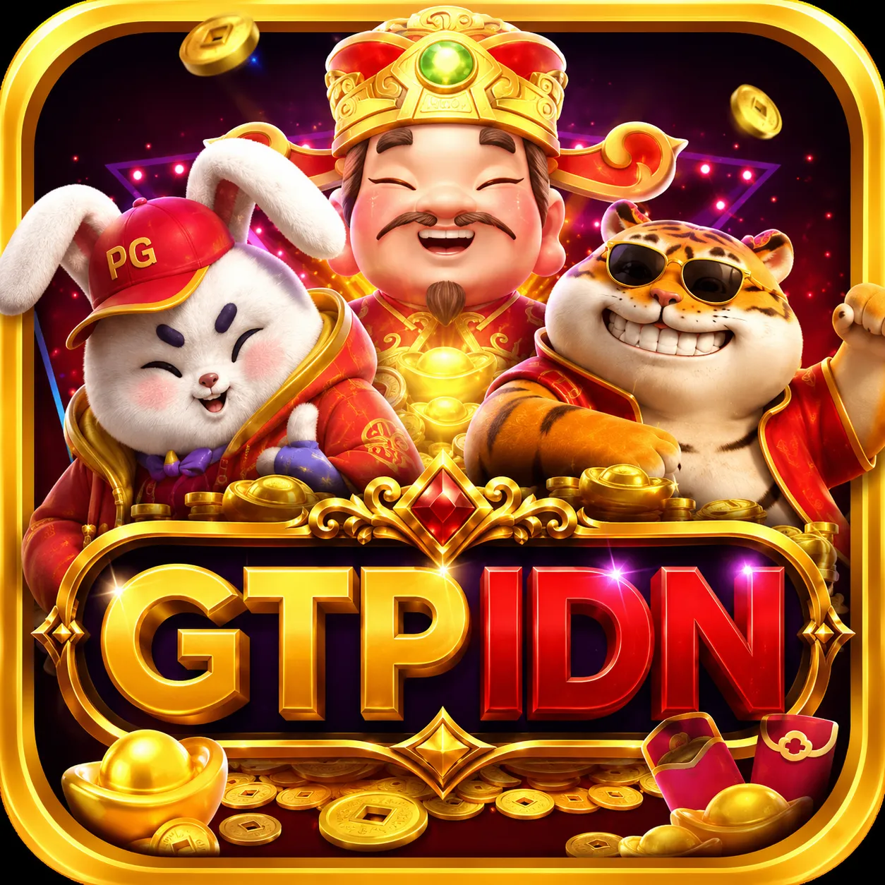 GTPIDN - Game FPS Seru dan Menantang