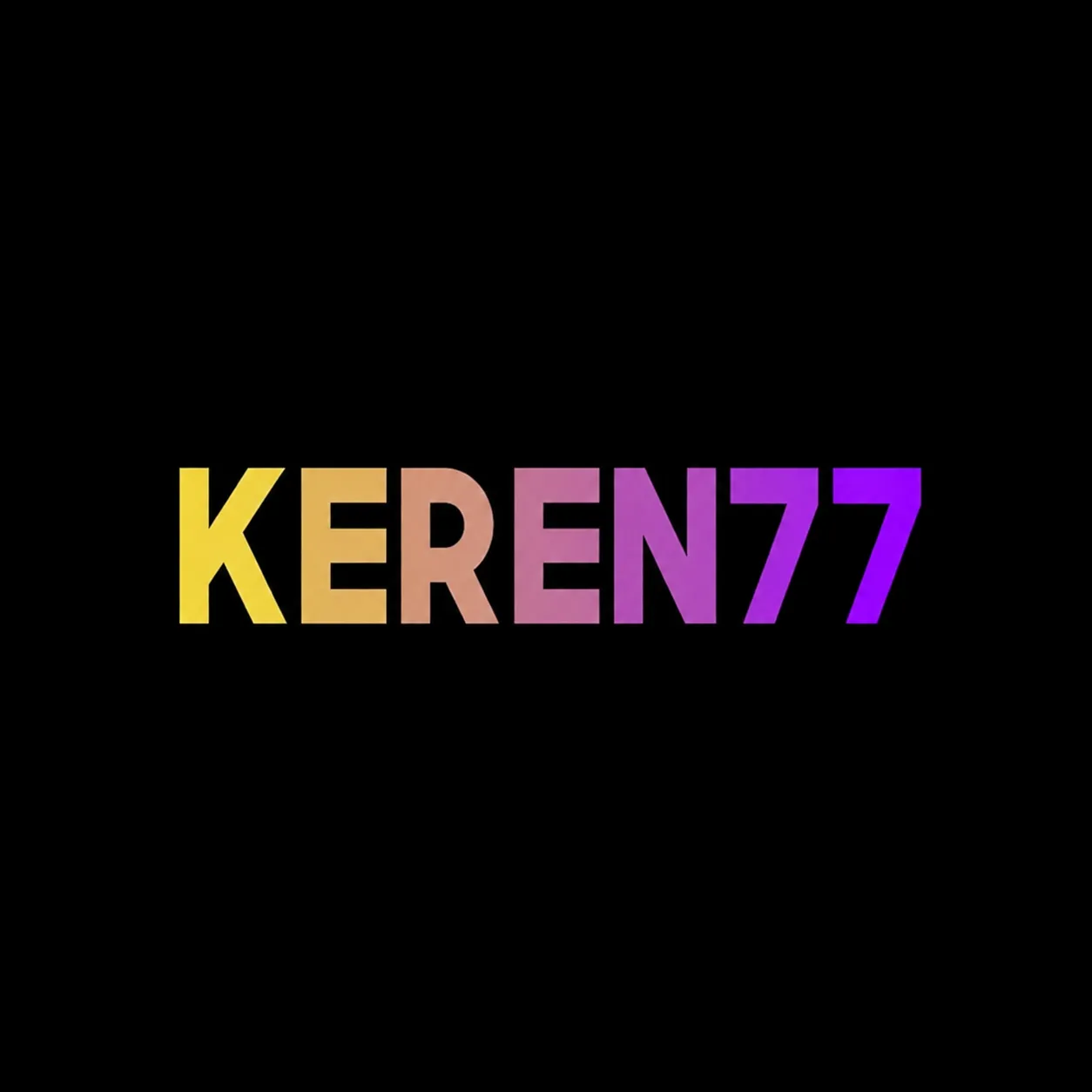 KEREN77 - Aksi Seru di Dunia Game