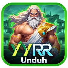 YYRR - Game Olahraga Seru dan Menantang