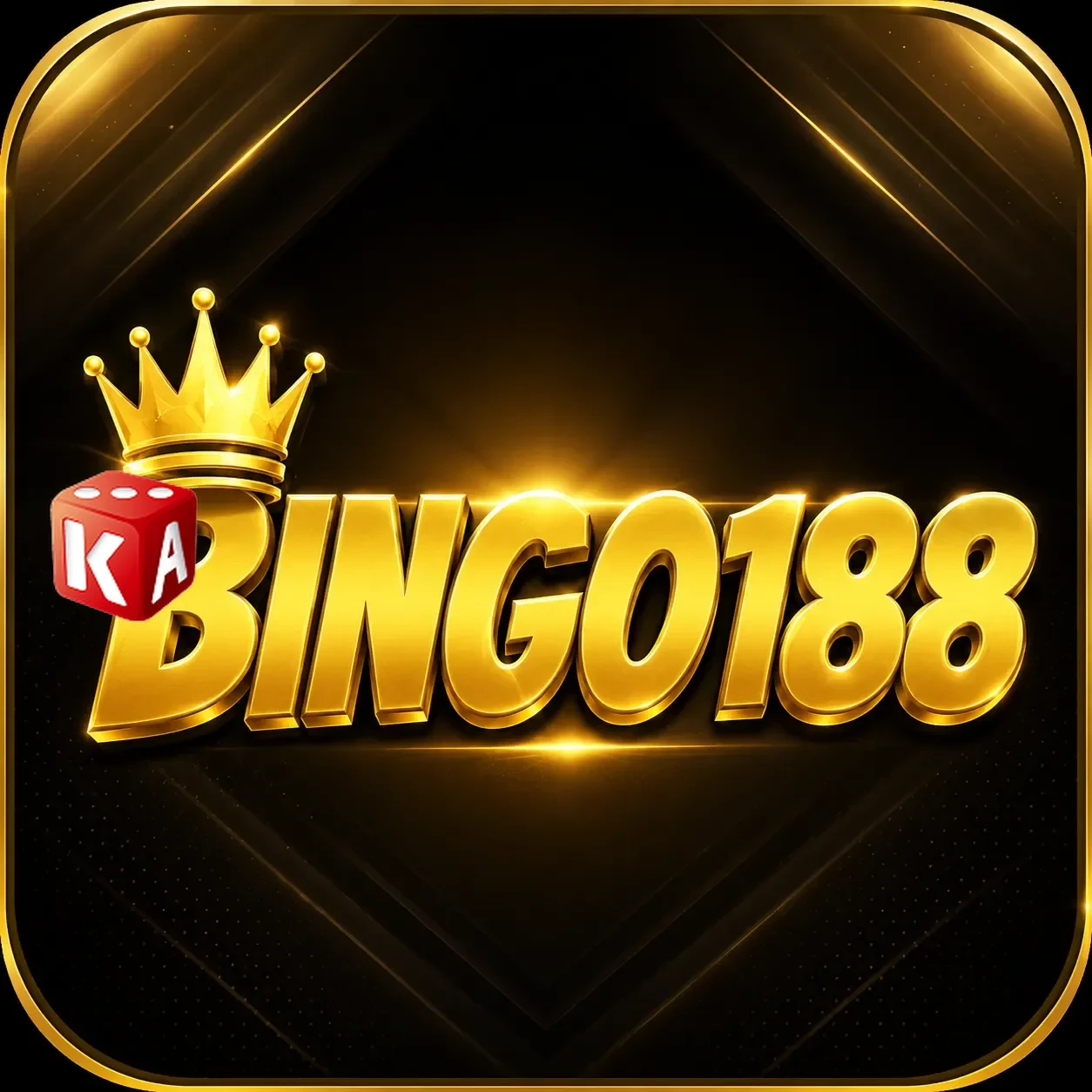 Logo bingo188